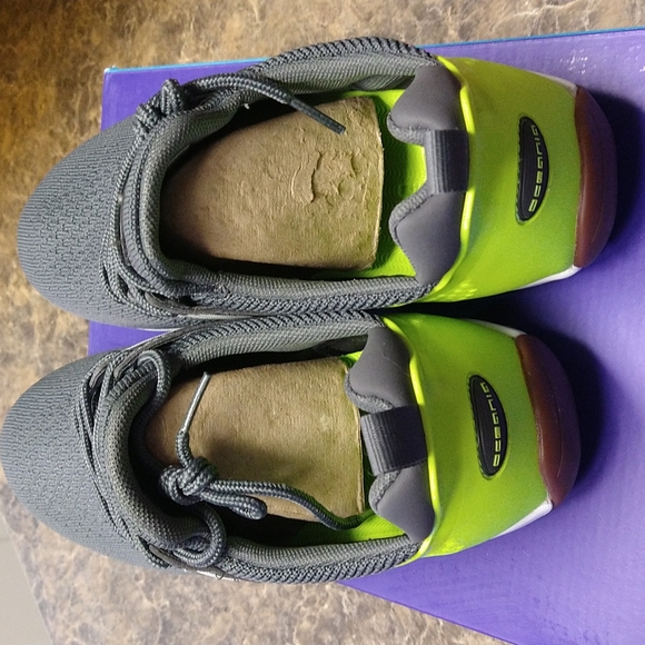 🆕 Men's Oceania Sneakers - Picture 4 of 6